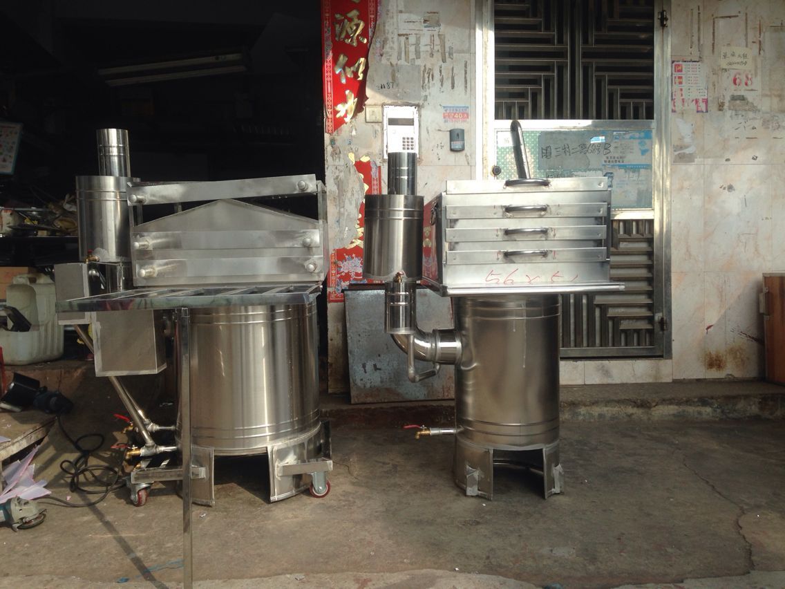 腸粉機(jī)圖片/腸粉機(jī)樣板圖 (4)