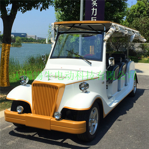 電動(dòng)看房車(chē)圖片/電動(dòng)看房車(chē)樣板圖 (1)