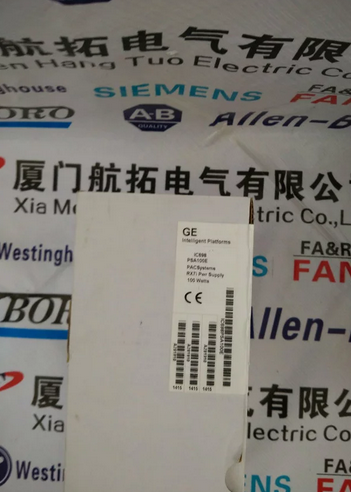 IC698PSA350图片