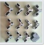 鋁合金活動(dòng)角碼的起源，分類，及工藝