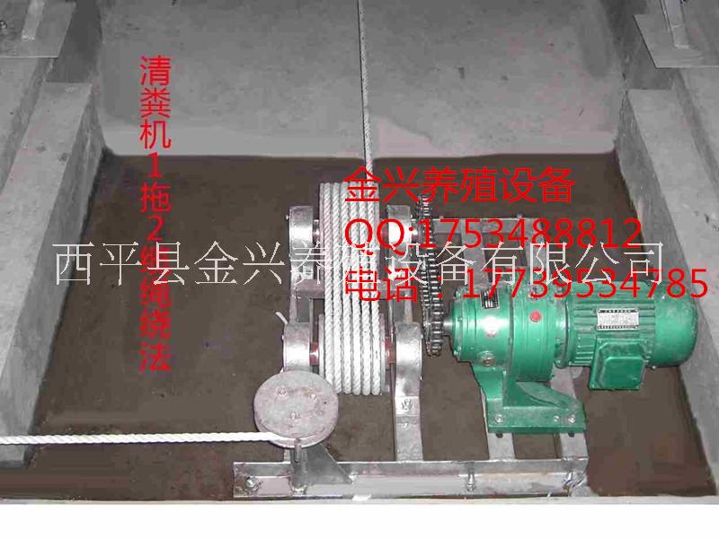 清糞機(jī)圖片/清糞機(jī)樣板圖 (3)