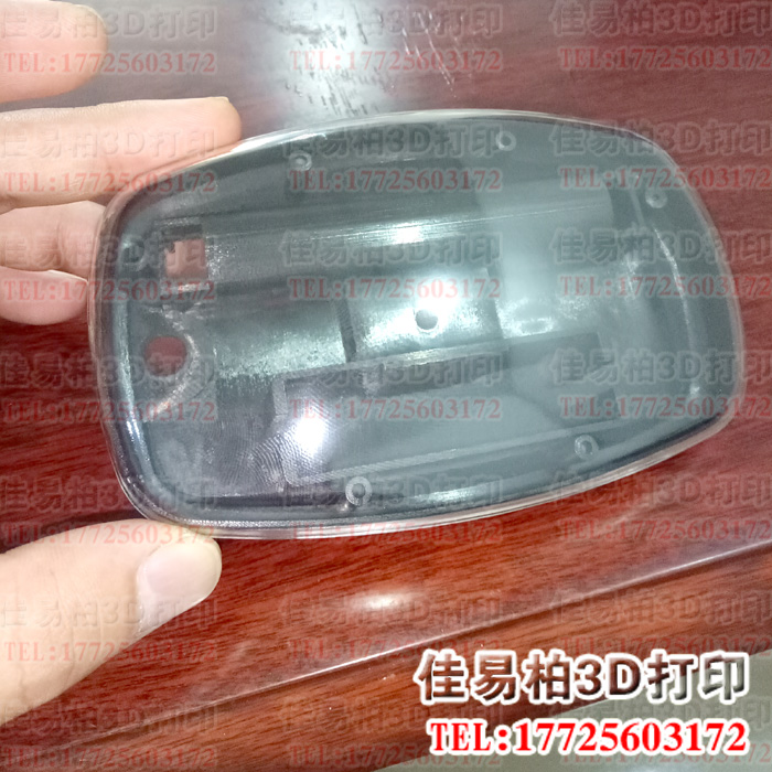 3D打印手板定制加工，哪里有3D打印手板定制，佛山3D打印手板怎樣