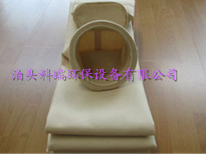 怎樣選擇合適的除塵布袋