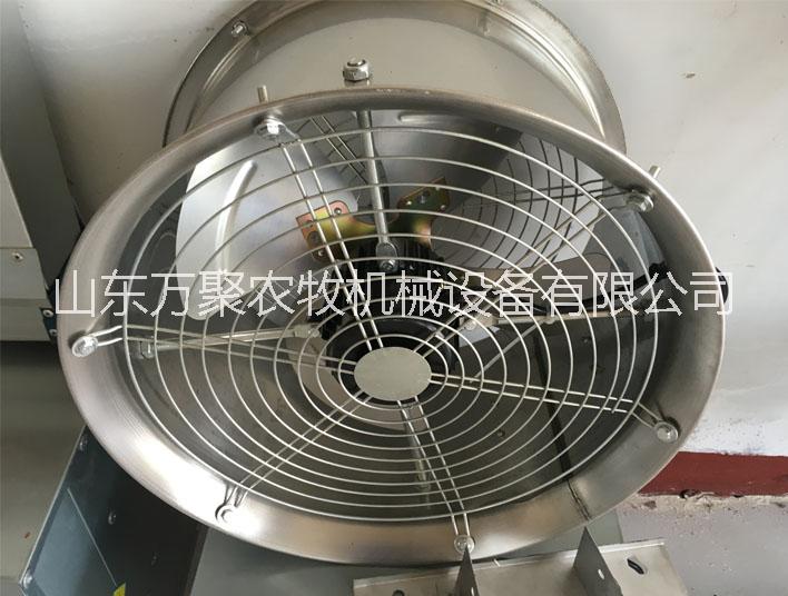 負(fù)壓風(fēng)機(jī)濕簾圖片