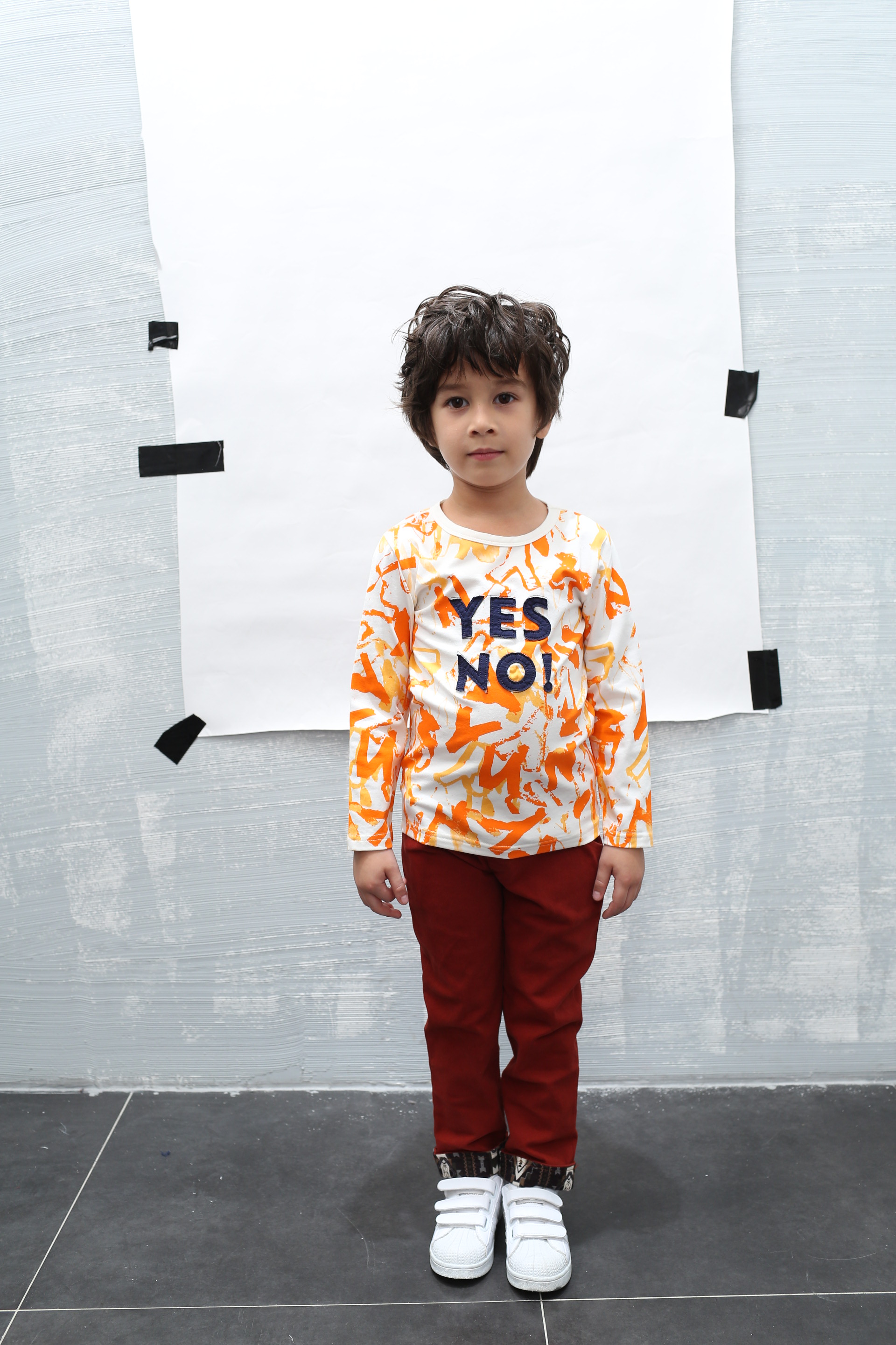 男童童裝圖片/男童童裝樣板圖 (2)