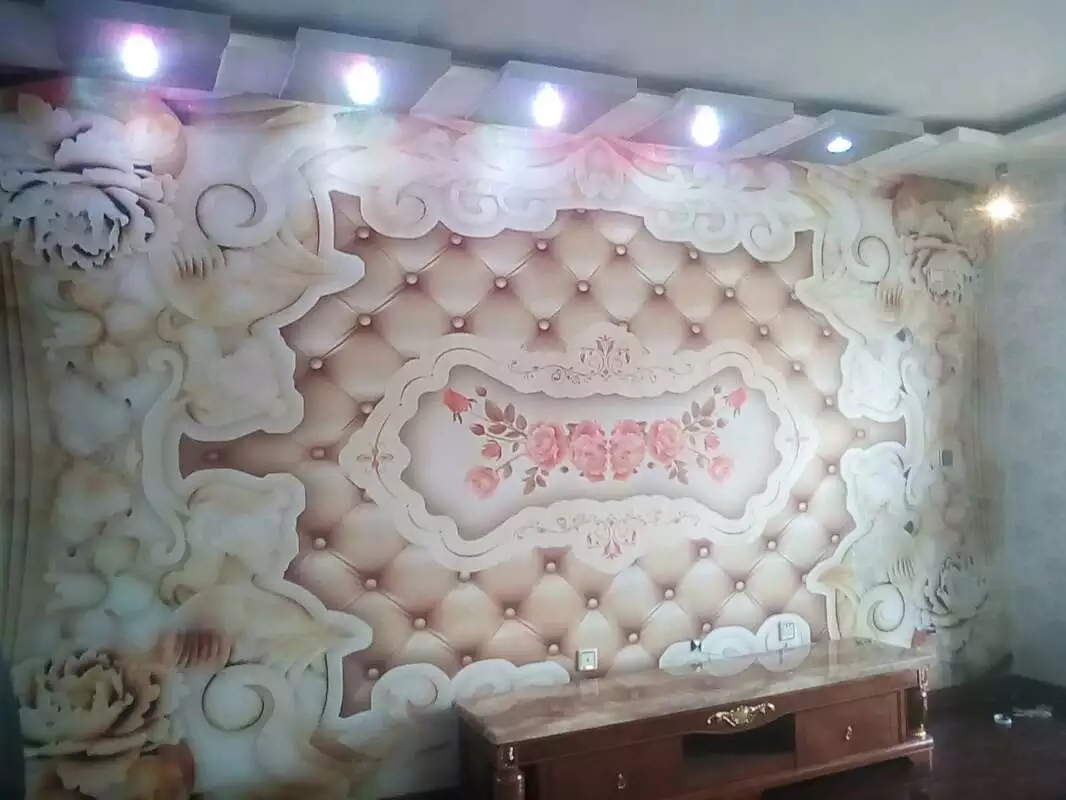 集成墻面圖片/集成墻面樣板圖 (2)