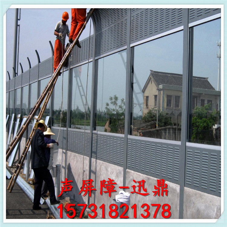 道路聲屏障圖片/道路聲屏障樣板圖 (3)