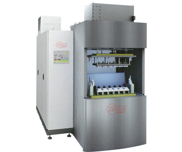 金屬外殼專用等離子(電漿)拋光機圖片