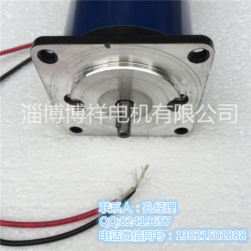 專用直流電機(jī)圖片/專用直流電機(jī)樣板圖 (2)