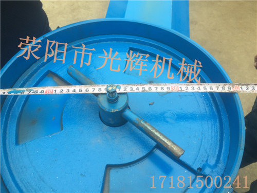 210商用飼料顆粒機(jī)圖片/210商用飼料顆粒機(jī)樣板圖 (2)