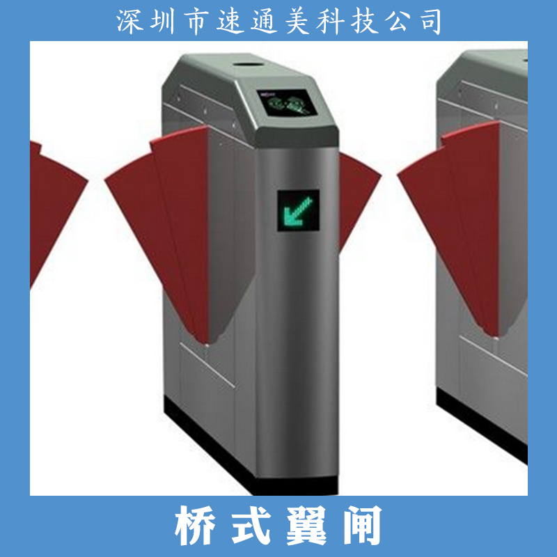 橋式翼閘圖片/橋式翼閘樣板圖 (3)