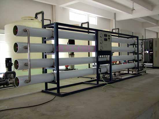反滲透純水設備圖片/反滲透純水設備樣板圖 (3)