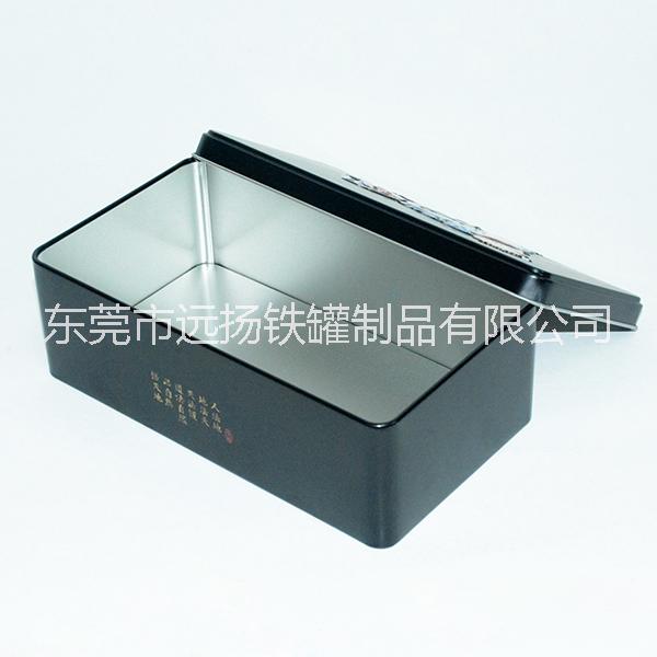 苦蕎茶鐵盒圖片/苦蕎茶鐵盒樣板圖 (4)