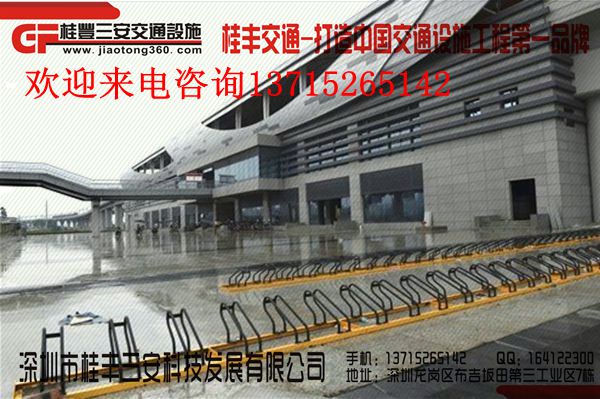 新款立體雙面自行車停車架價(jià)格圖片/新款立體雙面自行車停車架價(jià)格樣板圖 (4)