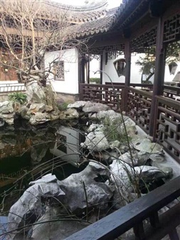 園林景觀圖片/園林景觀樣板圖 (1)