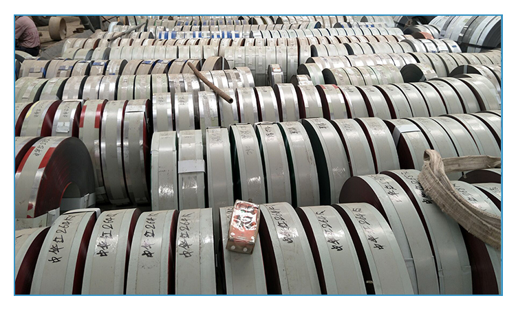 山東110彩鋼帶【110彩鋼帶】110彩鋼帶價格_110彩鋼帶批發(fā)_110彩鋼帶廠圖片