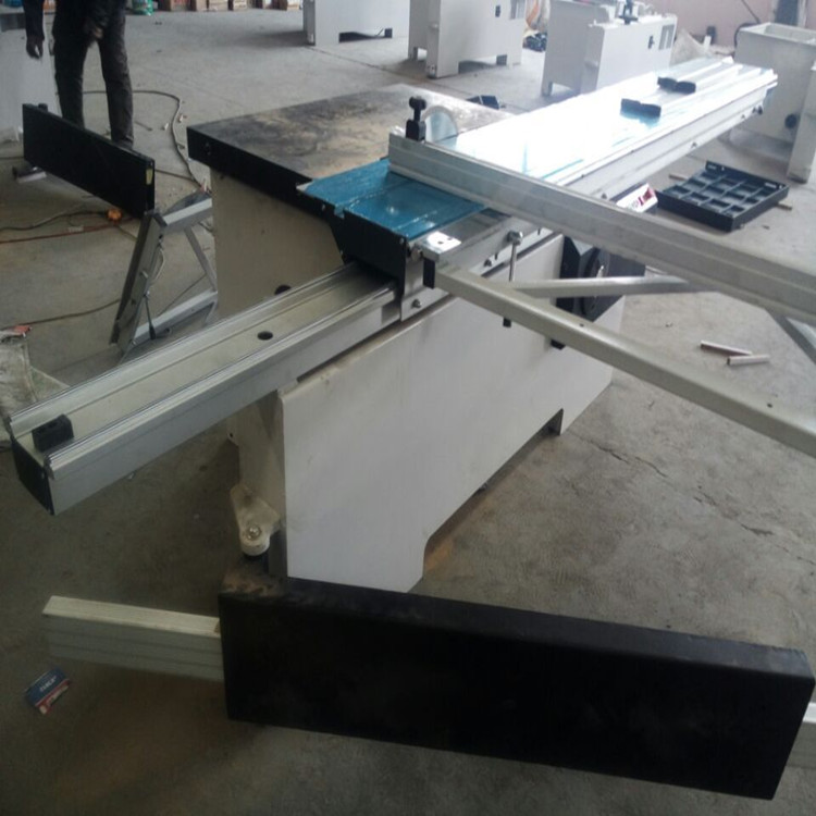 推臺鋸 開料鋸精密鋸圖片/推臺鋸 開料鋸精密鋸樣板圖 (2)