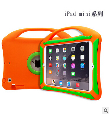 ipad mini平板电脑保护套 定制批发深圳源头厂家提供OEM/ODM