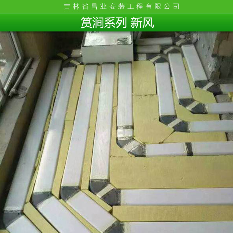 全熱交換機(jī)圖片/全熱交換機(jī)樣板圖 (3)