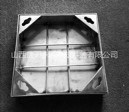 山西復(fù)合井蓋圖片/山西復(fù)合井蓋樣板圖 (2)