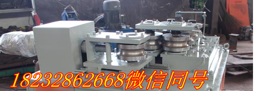 大棚彎管機(jī)圖片/大棚彎管機(jī)樣板圖 (4)