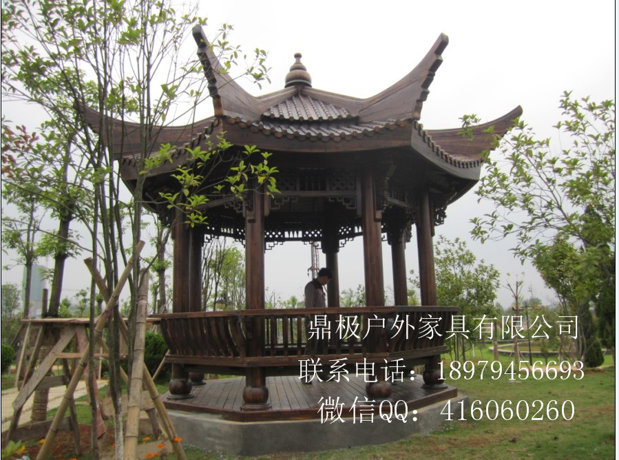 批發(fā)涼亭圖片