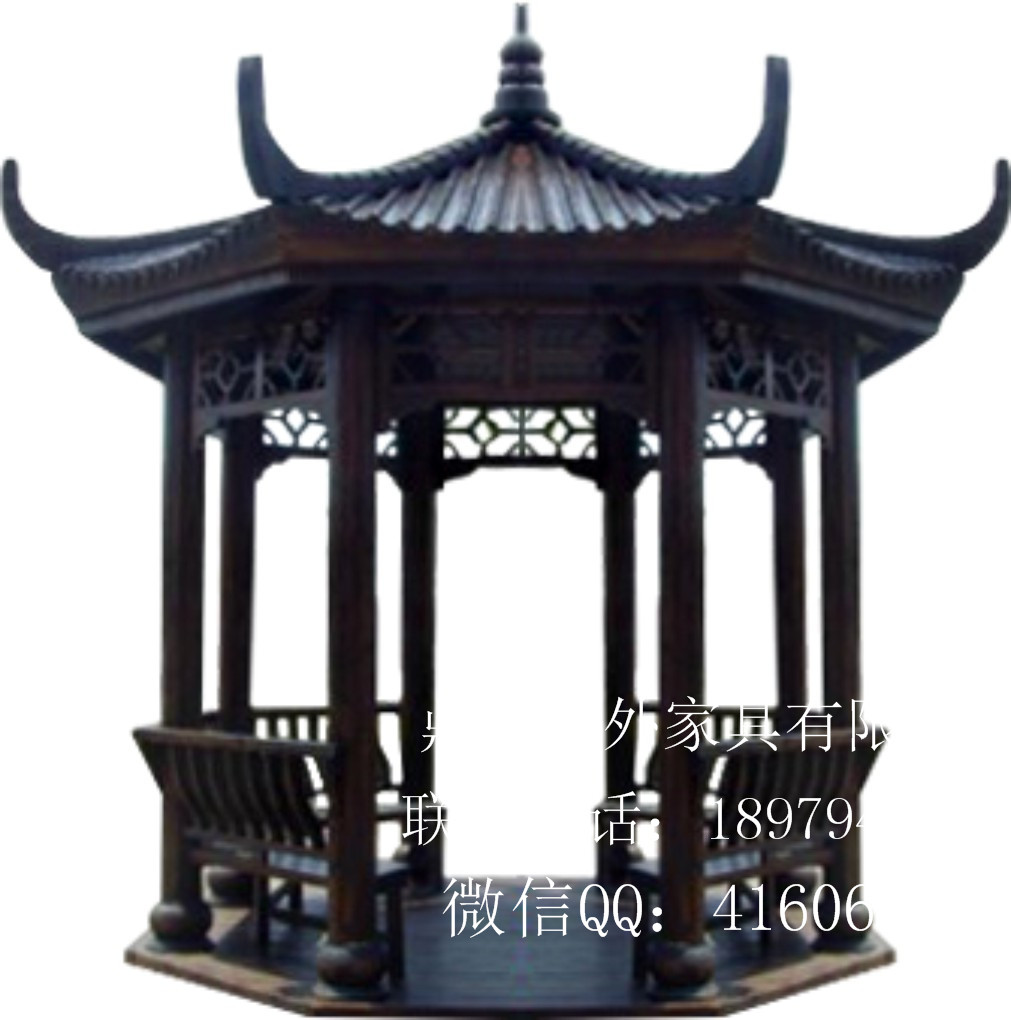 批發(fā)涼亭圖片/批發(fā)涼亭樣板圖 (3)