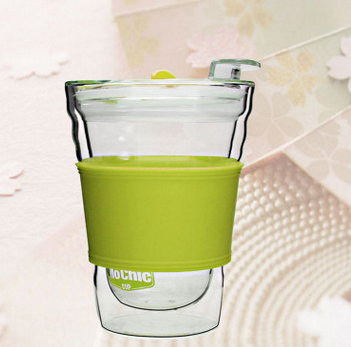 雙層玻璃杯圖片/雙層玻璃杯樣板圖 (2)