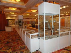 文物展柜出租，文物展柜出租電話，文物展柜出租價(jià)格