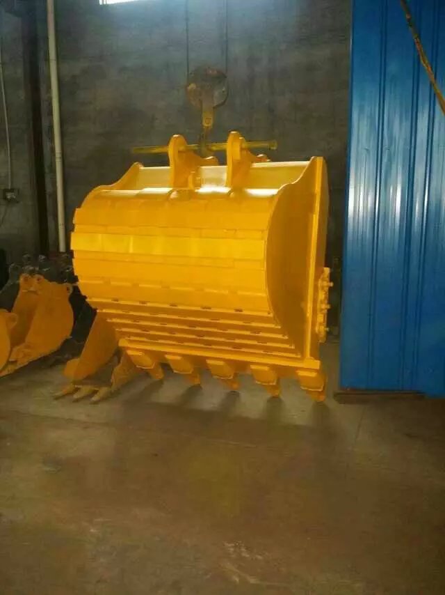 定做各種款式挖斗龍爪手品牌圖片/定做各種款式挖斗龍爪手品牌樣板圖 (3)