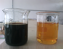 導(dǎo)熱油再生揚(yáng)州安諾圖片