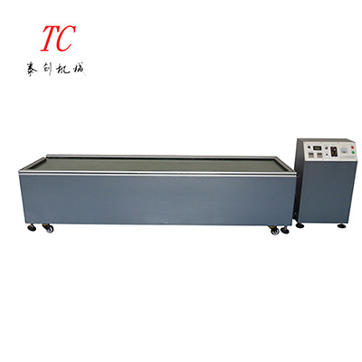 管件型材拋光機、管件去毛刺機圖片
