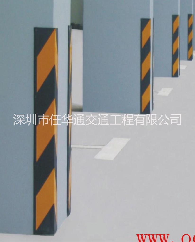 深圳橡膠護(hù)角 防撞護(hù)墻角圖片