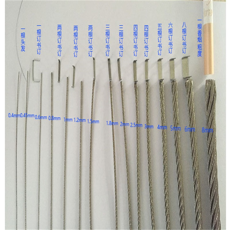 304不銹鋼鋼絲繩圖片/304不銹鋼鋼絲繩樣板圖 (3)