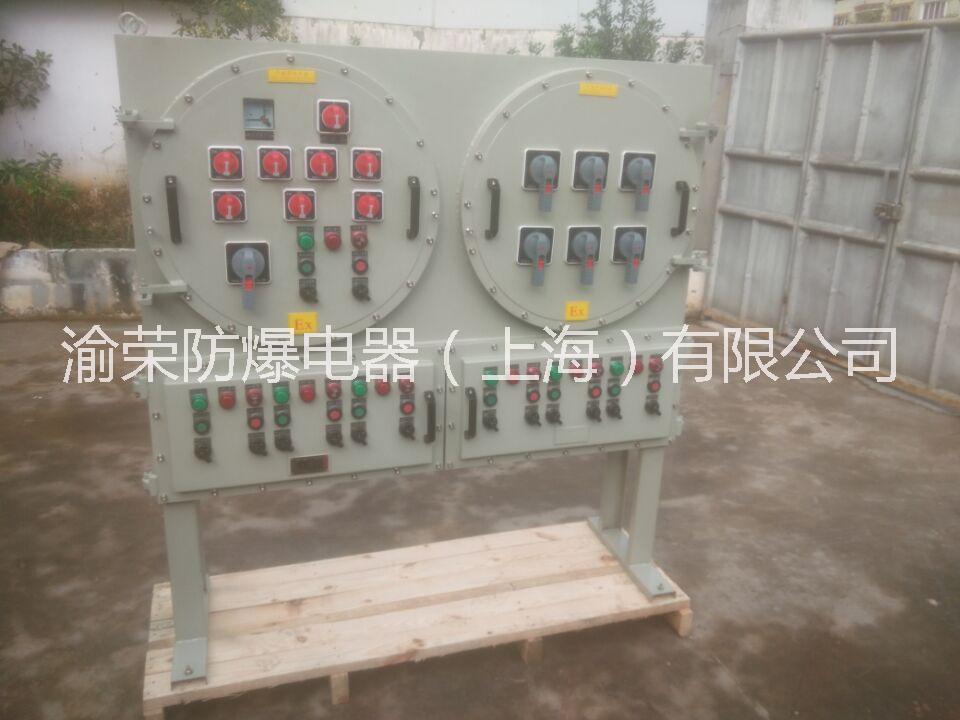 上海渝榮專業(yè)IIC級非標防爆箱圖片/上海渝榮專業(yè)IIC級非標防爆箱樣板圖 (3)