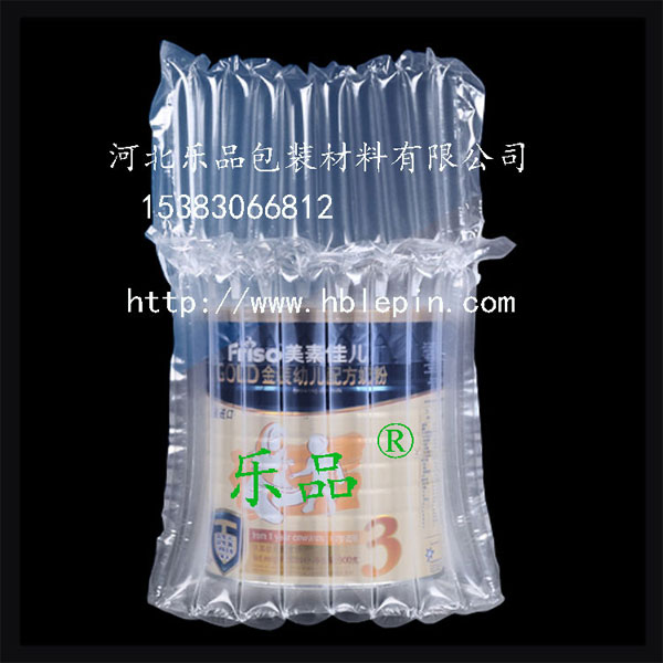 氣泡柱氣柱袋生產(chǎn)廠家圖片