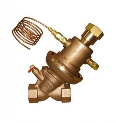 平衡閥圖片/平衡閥樣板圖 (4)