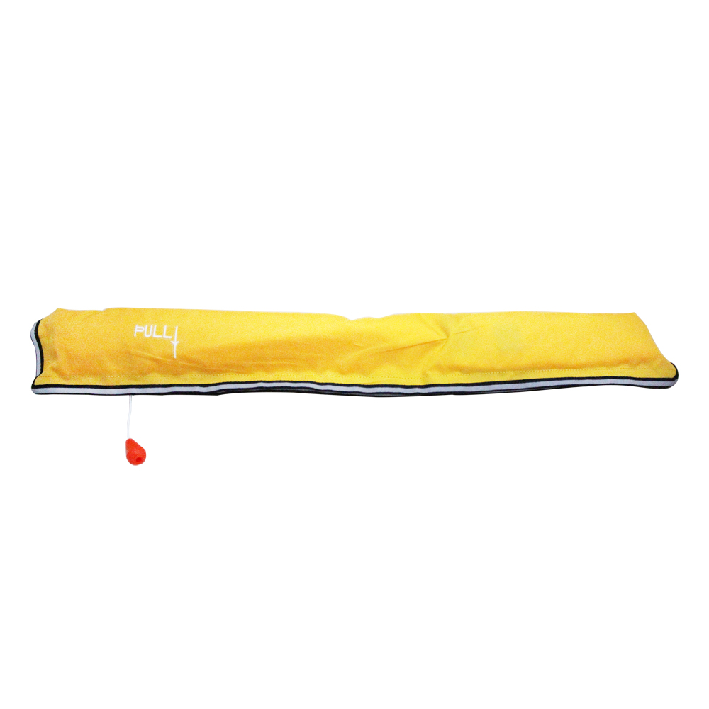 腰帶式救生衣 海釣磯釣巖釣船釣等常用腰帶形式救生圈