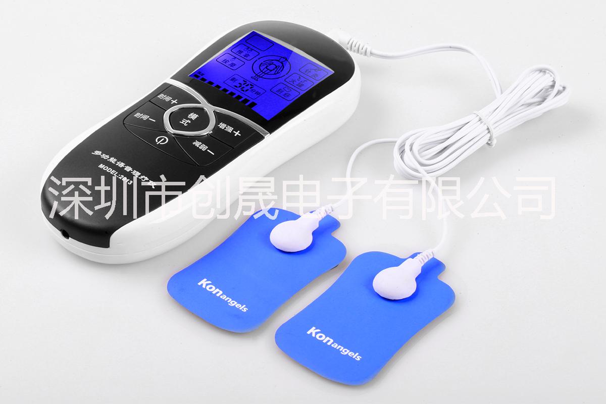 多功能語音按摩儀價格圖片/多功能語音按摩儀價格樣板圖 (2)