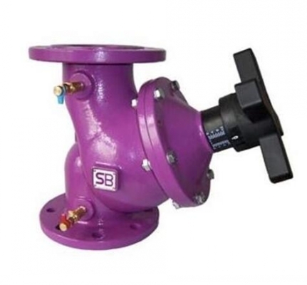 平衡閥圖片/平衡閥樣板圖 (2)