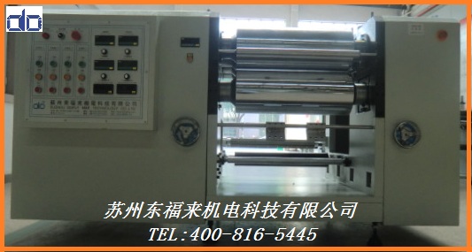 硅膠壓延機(jī)圖片/硅膠壓延機(jī)樣板圖 (4)