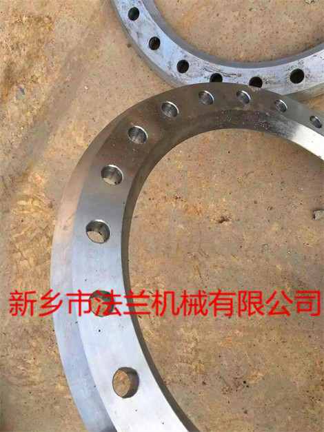 不銹鋼法蘭圖片/不銹鋼法蘭樣板圖 (3)