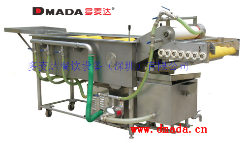 清洗不傷蘑菇的蘑菇清洗機 蘑菇清洗設(shè)備