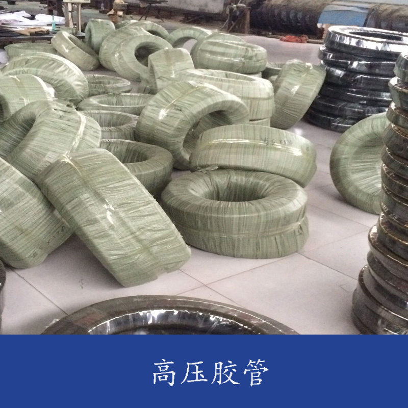 鋼絲纏繞膠管報價圖片/鋼絲纏繞膠管報價樣板圖 (3)