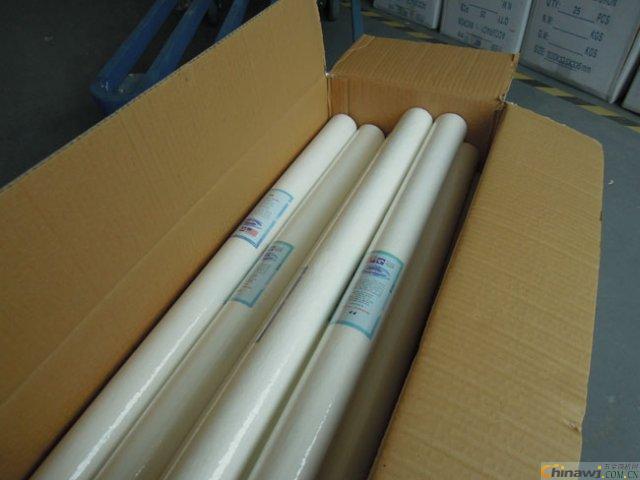 20寸PP棉濾芯圖片/20寸PP棉濾芯樣板圖 (2)