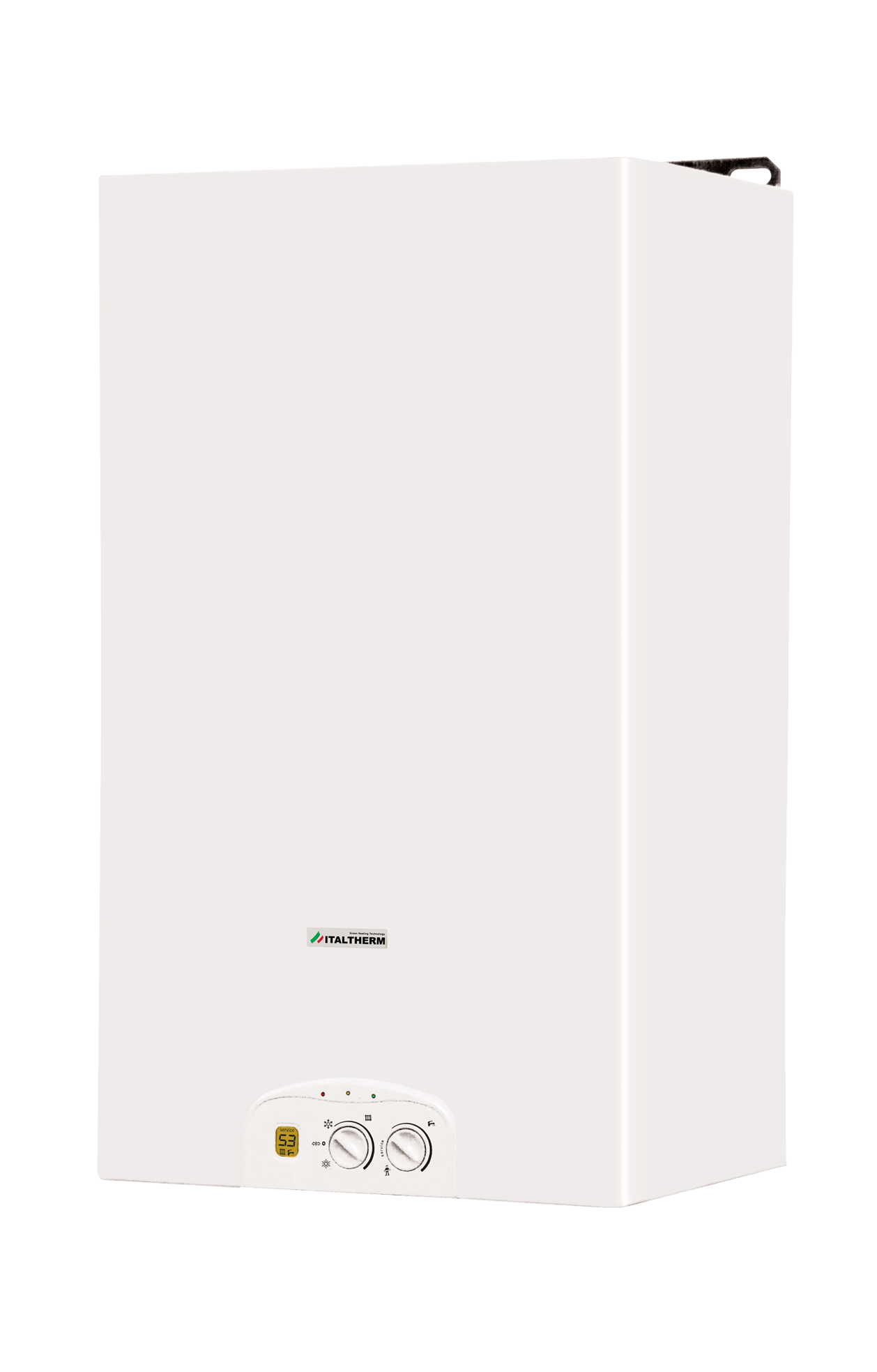 CITYBASIC意特系列壁掛爐圖片