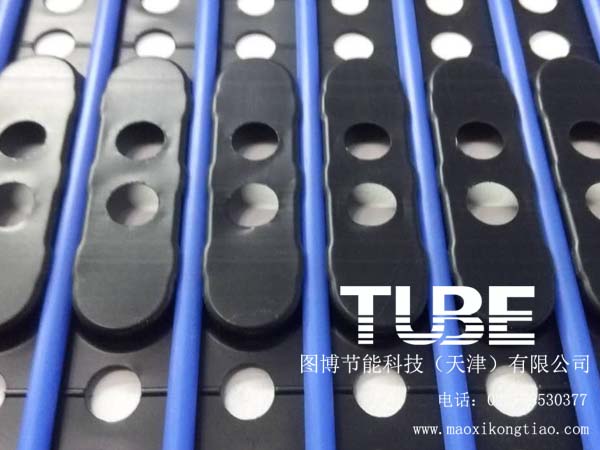 tubo 毛细管网_毛细管辐射空调厂家