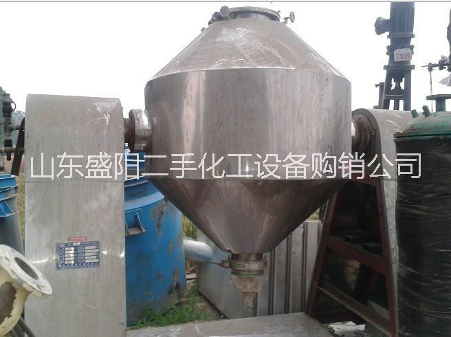 二手雙錐干燥機(jī)圖片/二手雙錐干燥機(jī)樣板圖 (2)