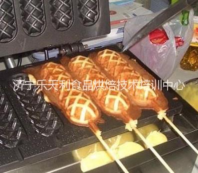 熱狗棒圖片/熱狗棒樣板圖 (4)