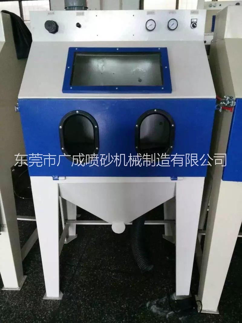 龍溪 手動(dòng)噴砂機(jī)自動(dòng)噴砂機(jī)移動(dòng)式噴砂罐  手動(dòng)噴砂機(jī)自動(dòng)噴砂機(jī)移動(dòng)噴砂罐